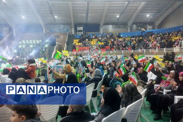 جشن میلاد امیرالمومنین(ع) در شیراز