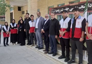 برگزاری کنکور رشته تجربی در دانشگاه پیام نور بروجن