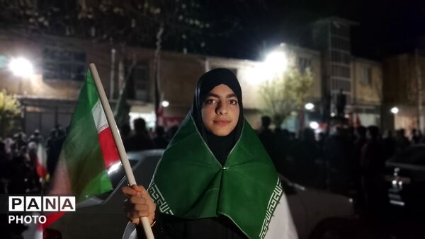 تجلی ایمان در دل شب های چلیچه 