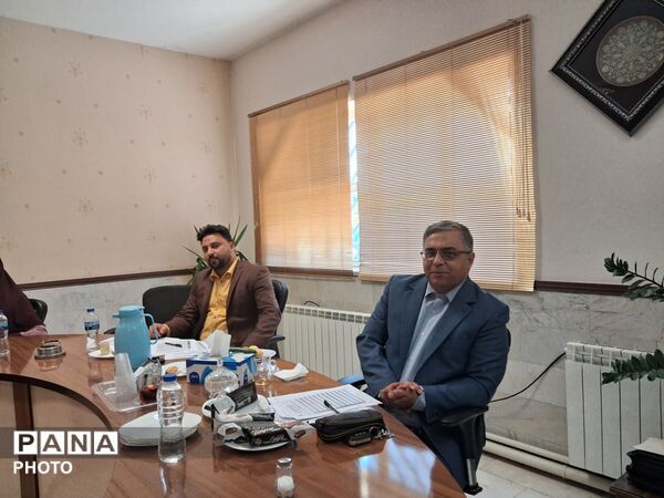 نجوای دختران نیشابور در ضیافت واژه ها 