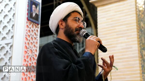 چهاردهمین سوگواره سراسری احلی من العسل در استان اصفهان 