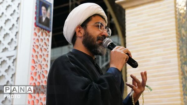 چهاردهمین سوگواره سراسری احلی من العسل در استان اصفهان 