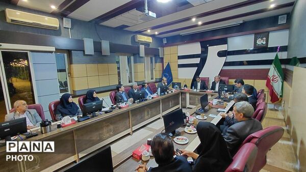 آیین امضای تفاهم‌نامه همکاری سازمان بهزیستی کشور و دانشگاه فردوسی مشهد