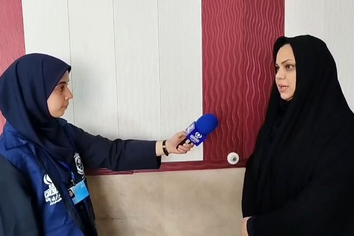  استعدادیابی دانش آموزان،هدف برگزاری مسابقات داژبال است