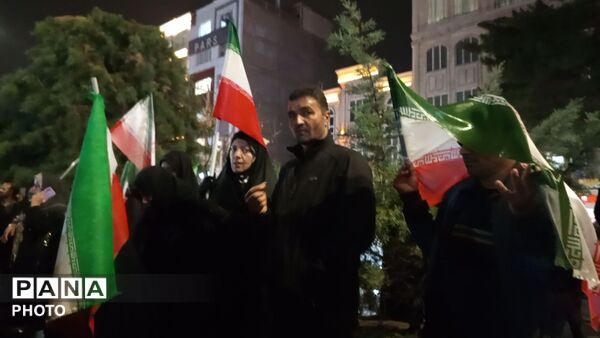باران، صحنه را تماشایی تر کرد 