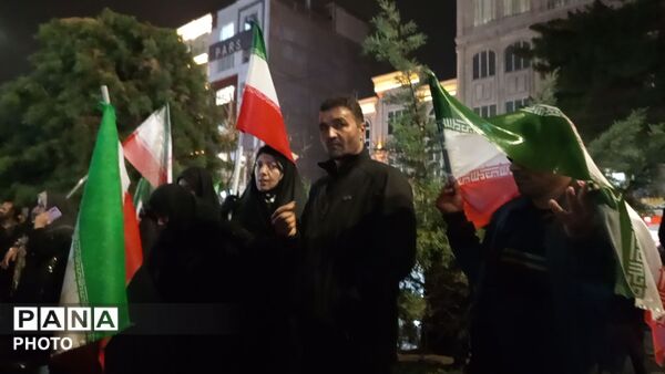 باران، صحنه را تماشایی تر کرد 