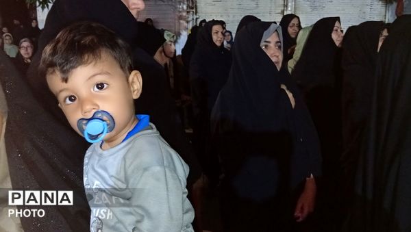 عقد سه زوج جان فدای الشتری در تجمعات شبانه