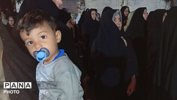 عقد سه زوج جان فدای الشتری در تجمعات شبانه