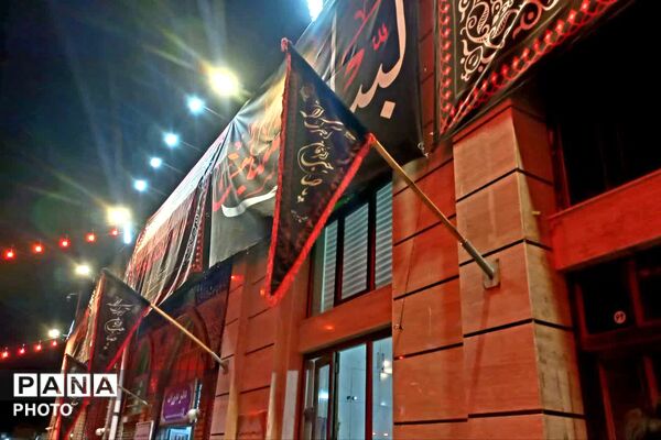 شب وصال در میعادگاه عشق؛ وداع یاران با سیدالشهدا(ع)