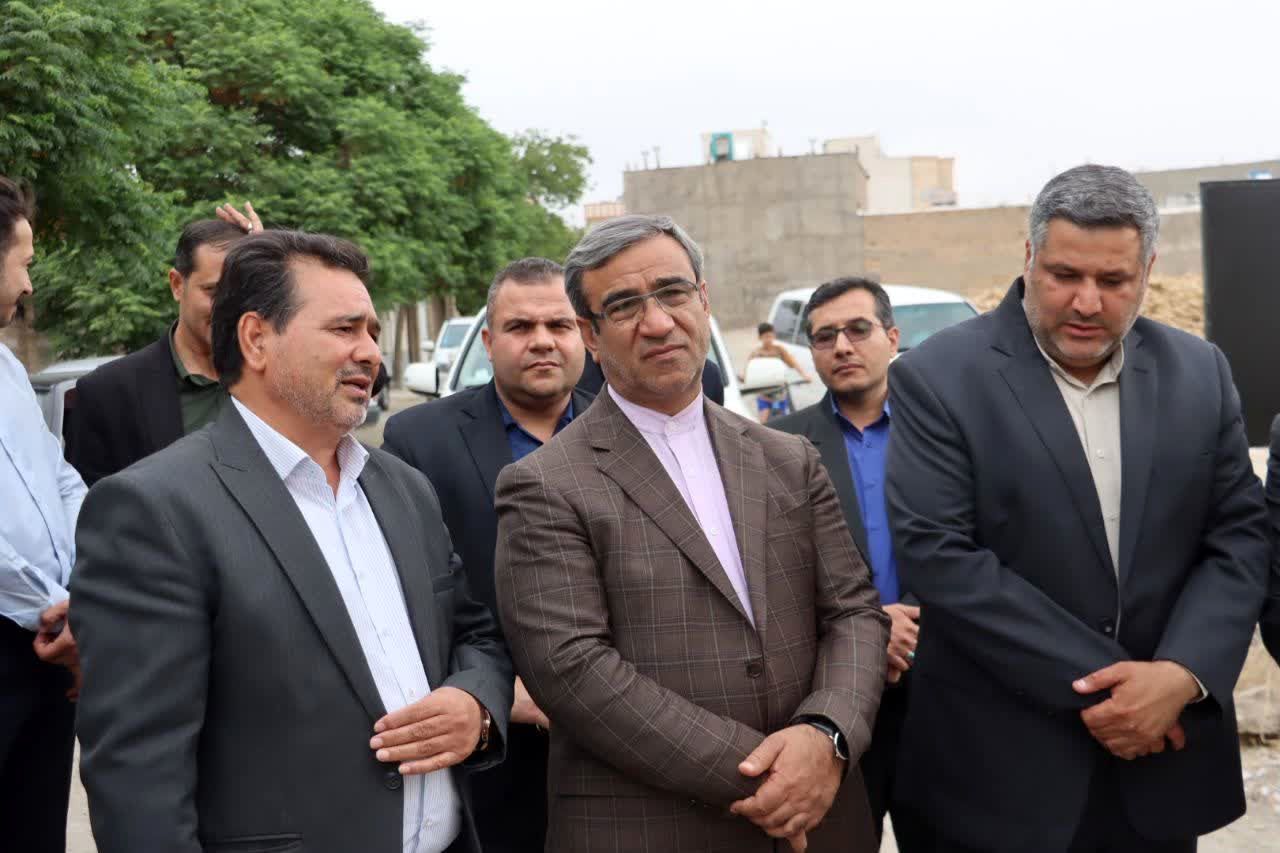 فرهنگ عمومی‌ و گفتمان اجتماعی رمز پایداری و موفقیت مدرسه‌سازی 