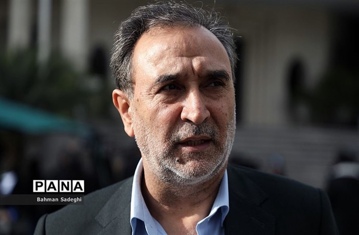 قصد حضور در انتخابات را ندارم