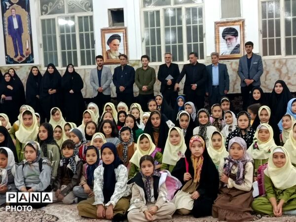 برگزاری کلاس درس حضوری در مساجد شهر جعفریه 