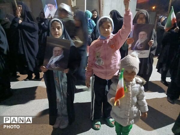  از مسجد ابوالفضل تا مسجد امام حسین (ع)