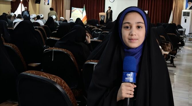 نشست توانمندسازی روحانیون شاغل در آموزش و پرورش خراسان جنوبی