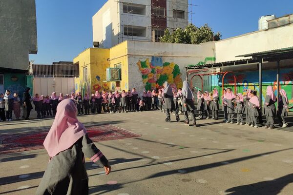ورزش چیزی جز یک معجزه نیست