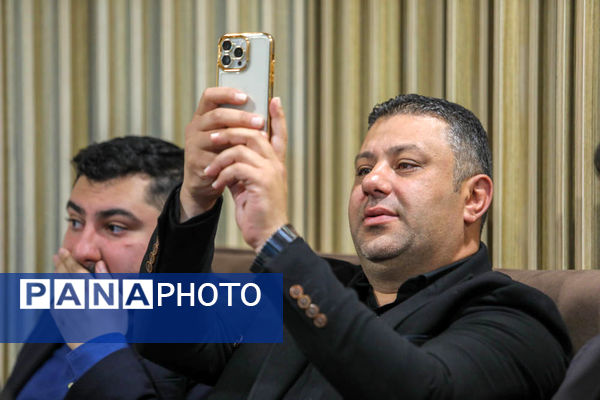 آیین تکریم و معارفه مدیرکل راه و شهرسازی آذربایجان غربی