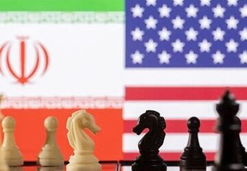 چرا آمریکا با ایران دشمنی می کند