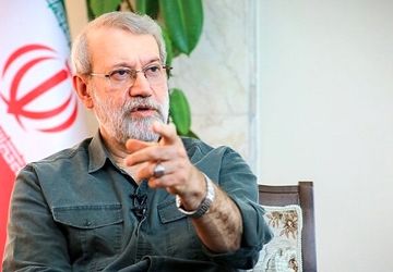 لاریجانی: جنگ ۱۲ روزه از سال‌ها قبل برنامه‌ریزی شده بود