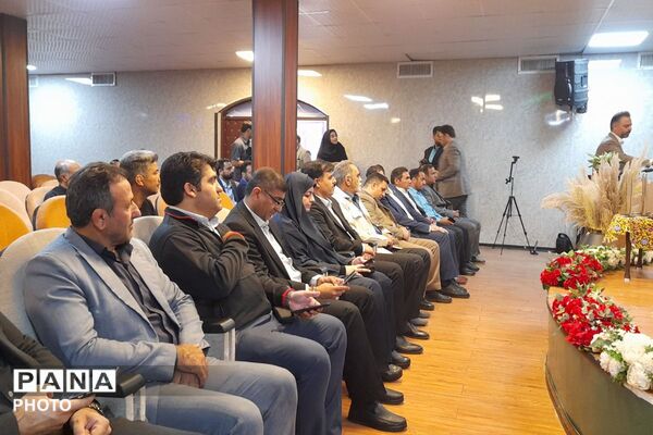 ویژه‌برنامه استانی «میدان پویا»؛ تلفیق نشاط ورزشی و جلوه‌های فرهنگ بومی