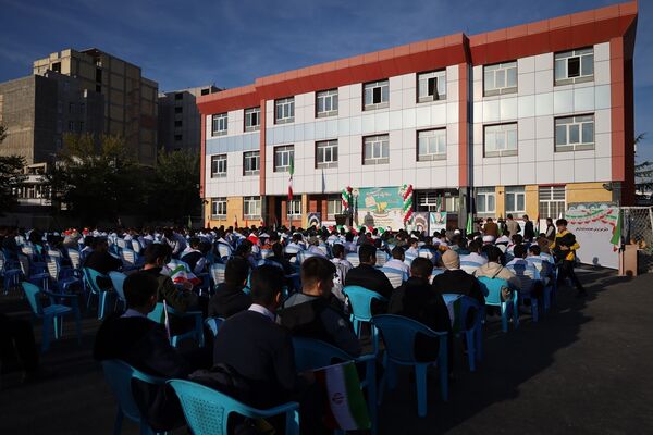 زنگ استکبار ستیزی در آذربایجان غربی