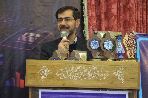  آغاز شورِ خلاقیت در شهرستان بن!