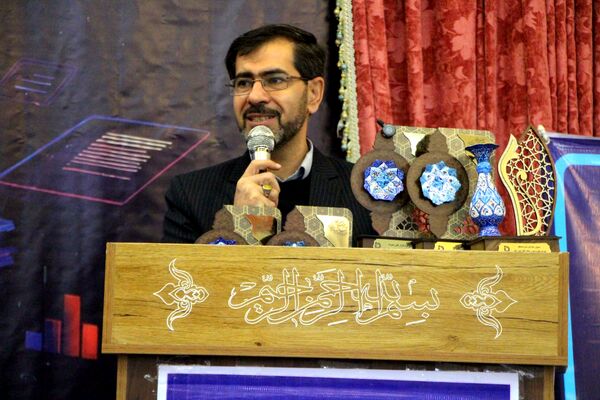  آغاز شورِ خلاقیت در شهرستان بن!