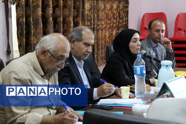 گردهمایی کانون‌های بازنشستگان آموزش و پرورش مازندران