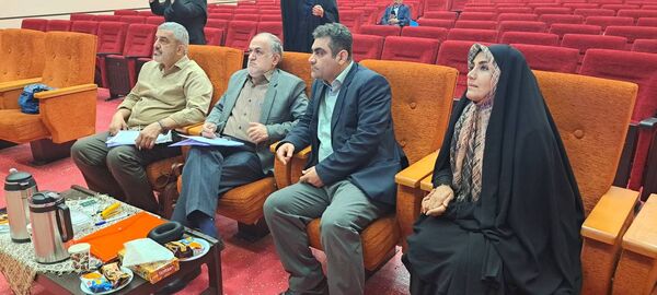 دومین روز جشنواره فرهنگی هنری فردا