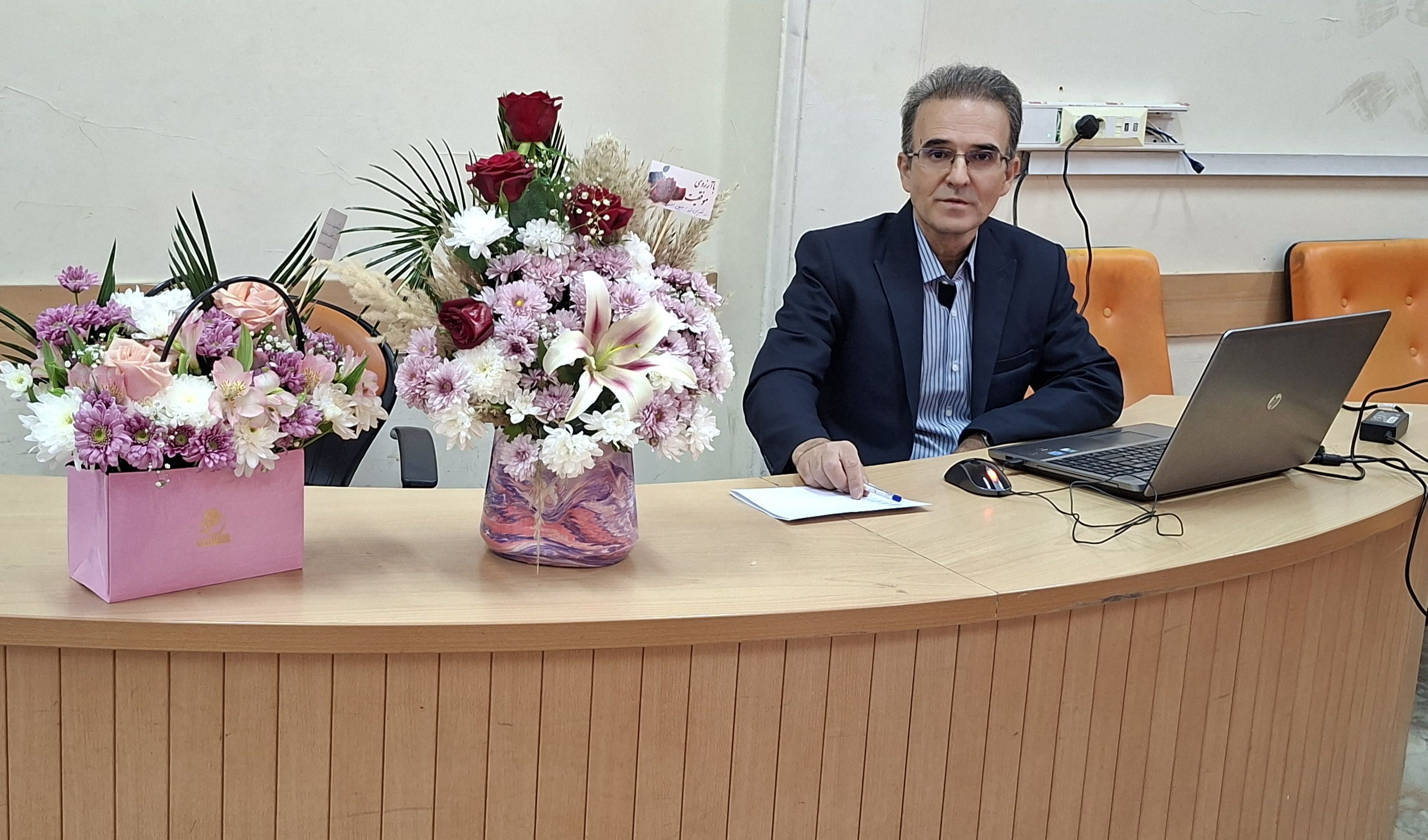 شناخت علمی، همدلی و کار تیمی؛ سه پایه موفقیت مشاوران مدارس است