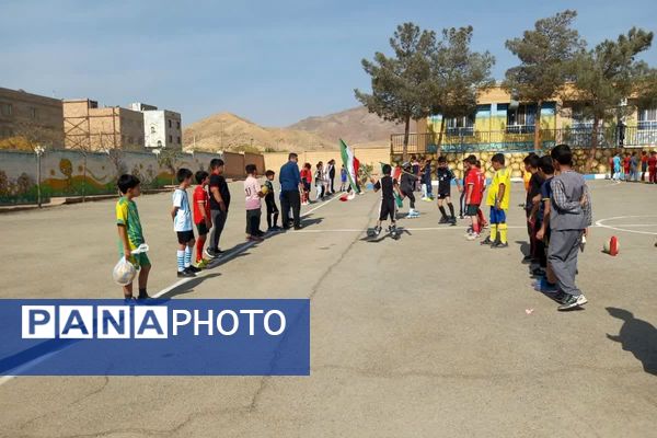 جریان آدرنالین در رگ‌های هدایت در قلب روستای چهل قز