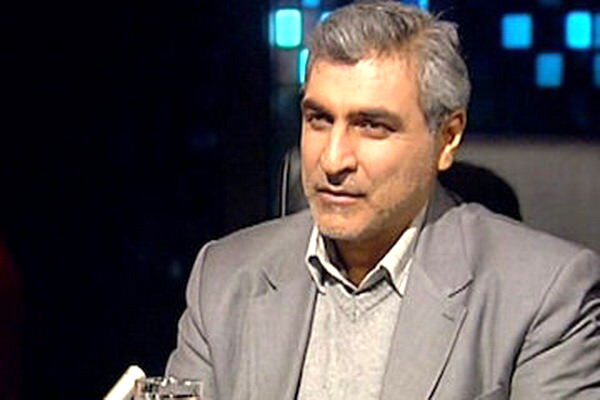 نماینده مردم اسفراین به پویش ملی «بساز مدرسه» پیوست