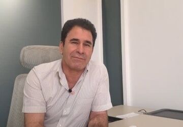 فرشی از مهر، زیر پای دانایی در دبستان حاج علی دوان سرچشمه زارچ 
