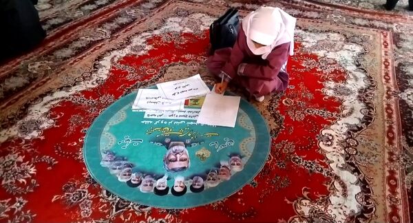 میقات در میعاد شهرستان اهر