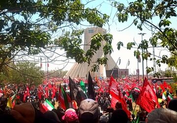 خداحافظی با خورشید