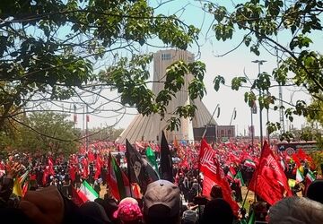خداحافظی با خورشید