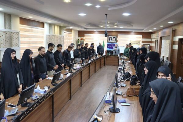 اقتدار جمهوری اسلامی در جنگ تحمیلی ۱۲ روزه 