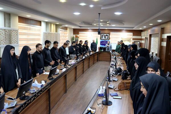 اقتدار جمهوری اسلامی در جنگ تحمیلی ۱۲ روزه 