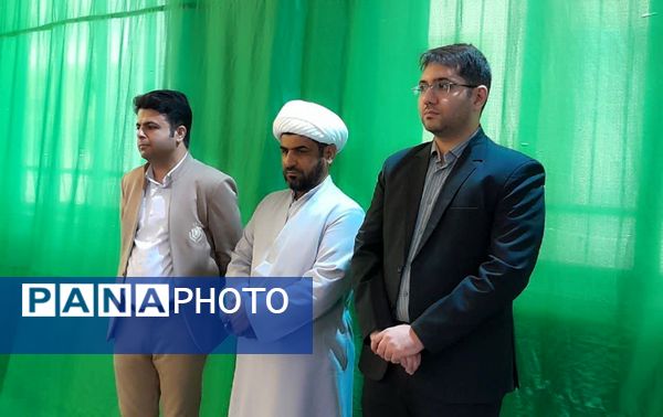 آیین بازگشایی دبیرستان فرهنگ رسولیان؛ زنگ ایثار و مقاومت به یاد شهید دکتر مطلبی‌زاده