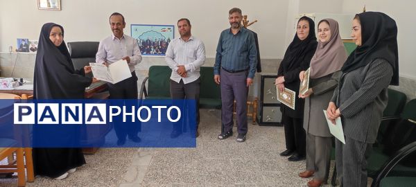 معرفی اعضای کمیته دارت کانون بسیج ورزشکاران شهرستان شیروان