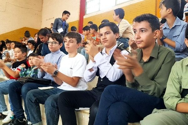 توصیه‌هایی به والدین برای ایجاد اوقات‌فراغت دانش‌آموزان در طول سال تحصیلی 