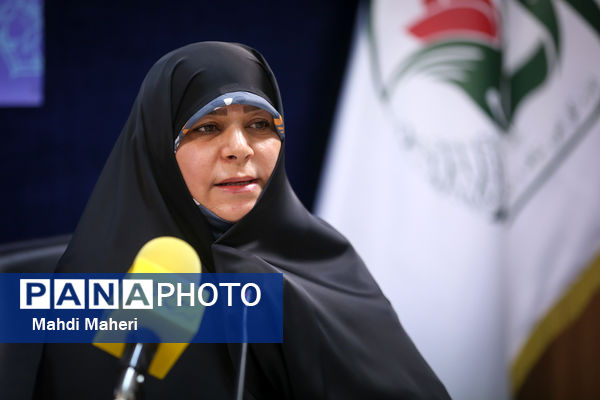 جلسه روسا و دبیران ستادهای گرامیداشت مناسبت‌های ملی دفاع‌مقدس و مقاومت