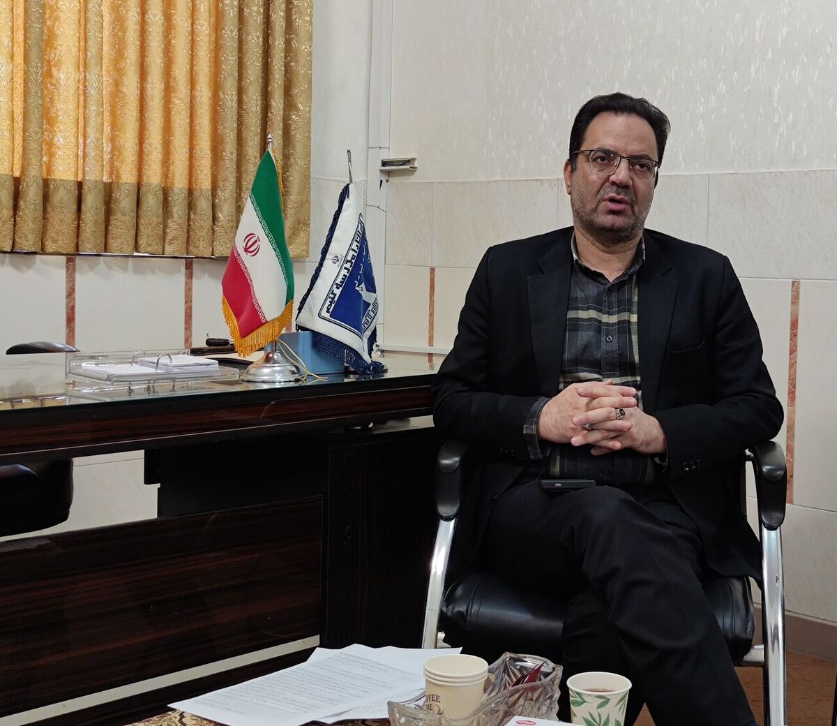 167 فرد نخبه در قم از مسیر سوادآموزی به جایگاه مدیریت رسیده‌اند