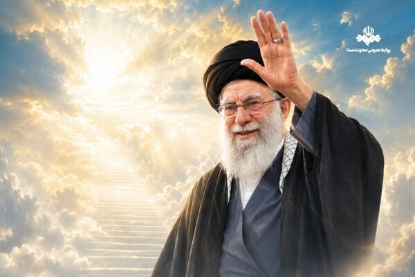 «موج ارغوانی»؛ روایتی شنیدنی از خاطرات و سیره رهبر شهید 