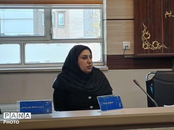 بیست‌وچهارمین جلسه ائتلاف نماد ناحیه 2 مشهد