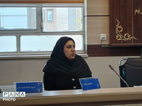 بیست‌وچهارمین جلسه ائتلاف نماد ناحیه 2 مشهد