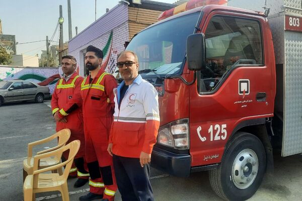 طرح آموزشی ایران‌جان با محوریت پیشگیری از آسیب‌های اجتماعی در مدارس اسلامشهر