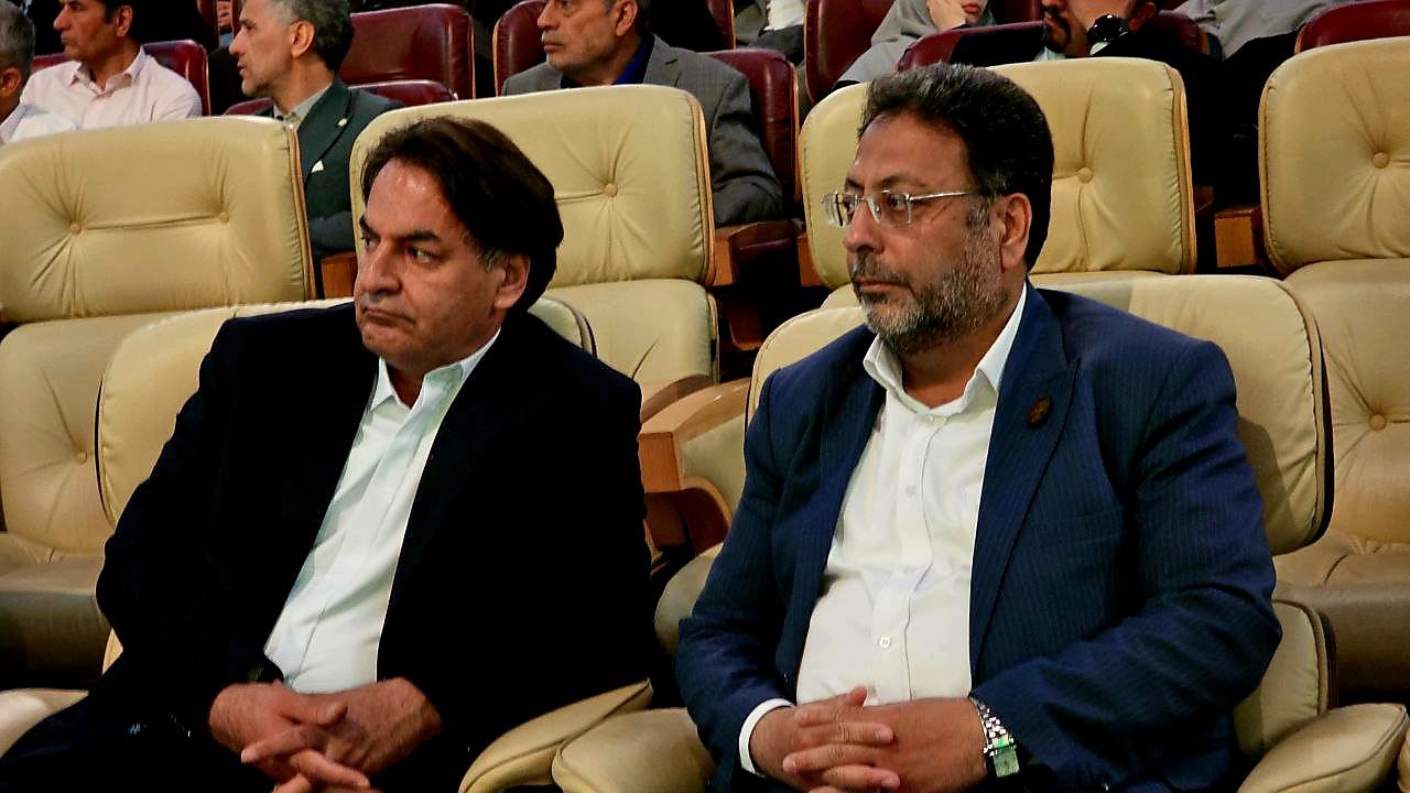 اختتامیه جشنواره جوانه‌های رضوی؛ تجلیل از استعدادهای درخشان و نوجوانان  