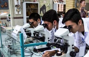  آموزش در کشور ما توانسته در سطح بین‌المللی رقابت کند/ حمایت یکپارچه دولت از استعدادهای درخشان