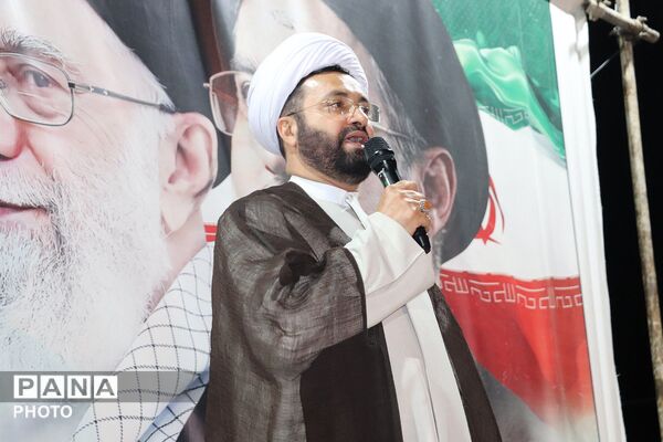 چهل و نهمین موج از حضور مردمان باشتی در کف خیابان‌ها