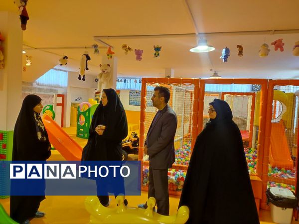 طرح ضربتی بازدید و نظارت بر پایگاه‌های تغذیه سالم استان خراسان رضوی